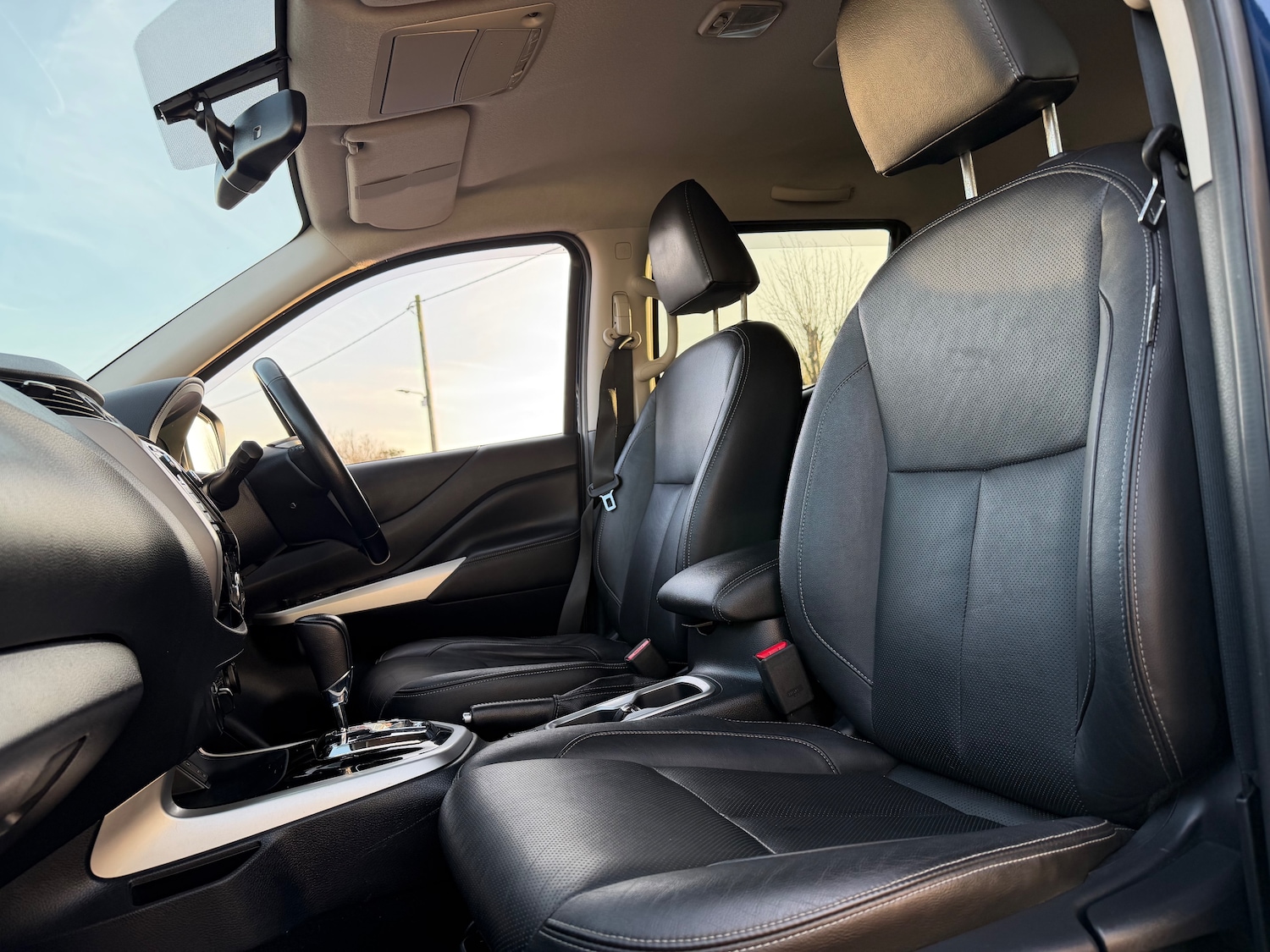 Used Nissan Navara 2018 for sale - 77979093: Photo 17