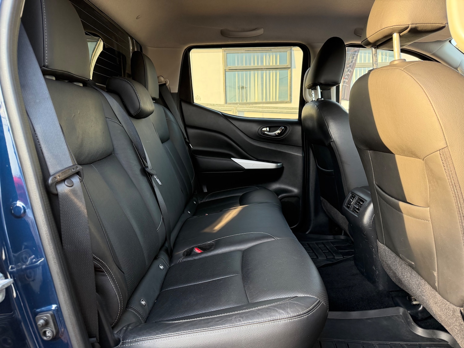 Used Nissan Navara 2018 for sale - 77979093: Photo 18