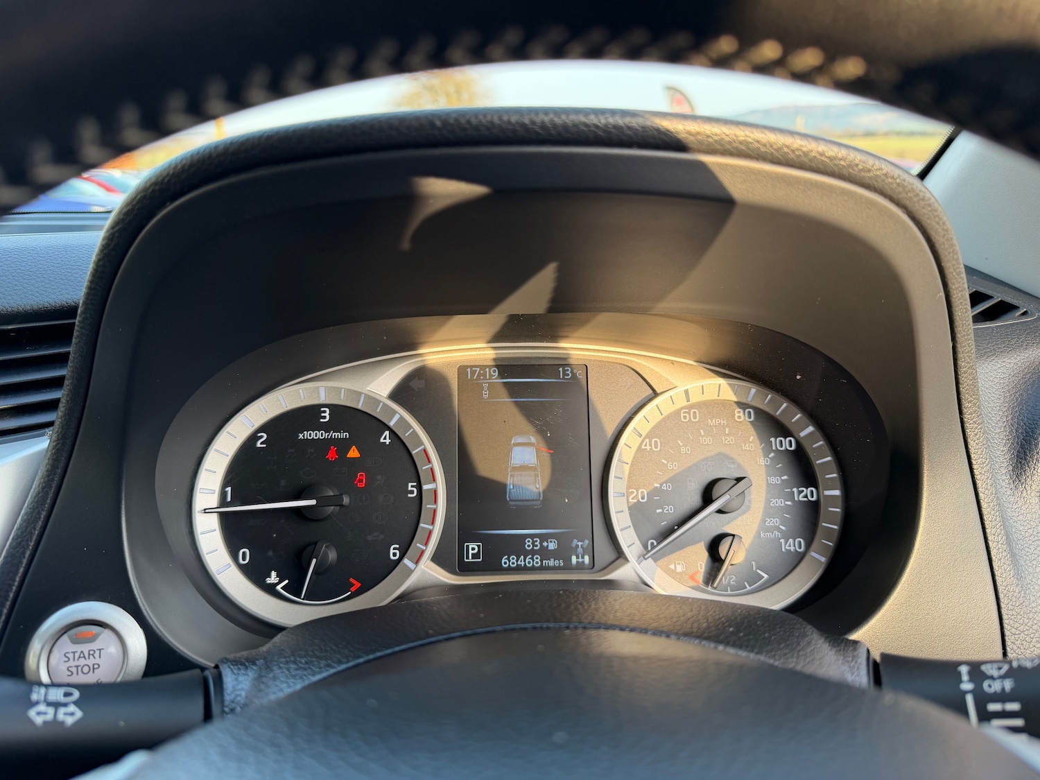 Used Nissan Navara 2018 for sale - 77979093: Photo 21