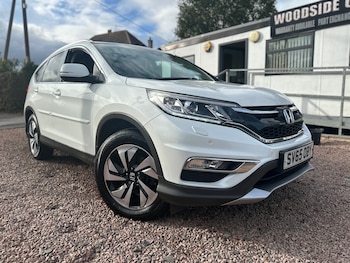 Used Honda CR-V 2015 for sale - 75897879: Photo