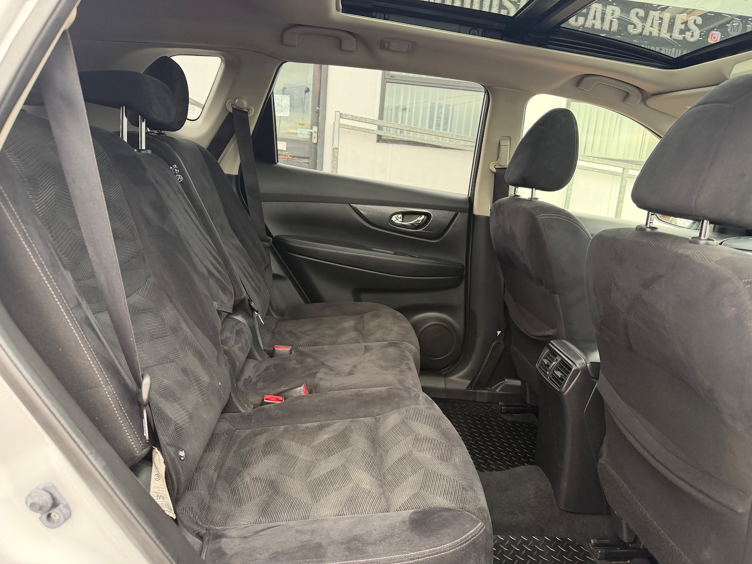 Used Nissan X-Trail 2016 for sale - 77576563: Photo 11