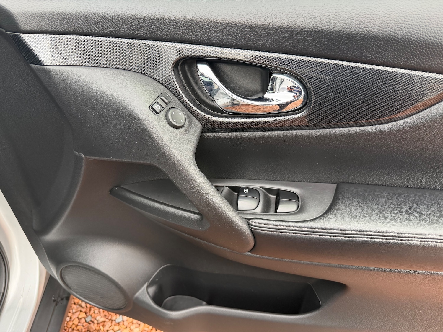 Used Nissan X-Trail 2016 for sale - 77576563: Photo 12