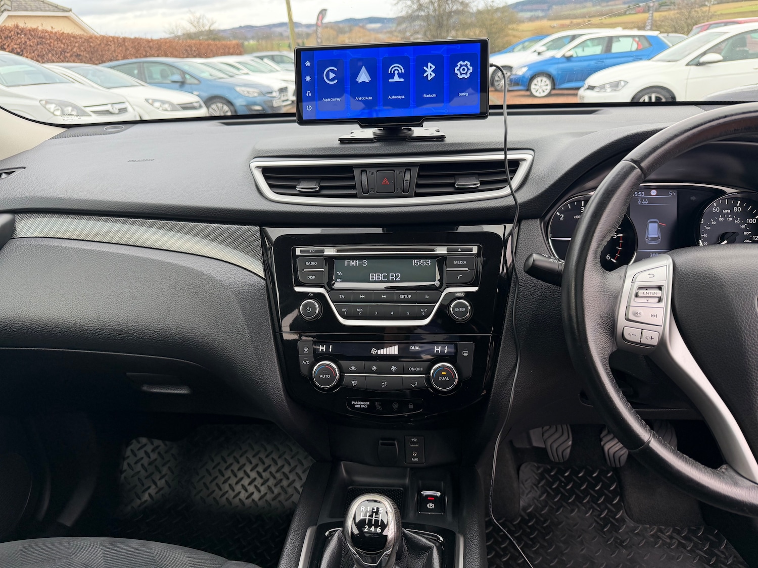 Used Nissan X-Trail 2016 for sale - 77576563: Photo 13