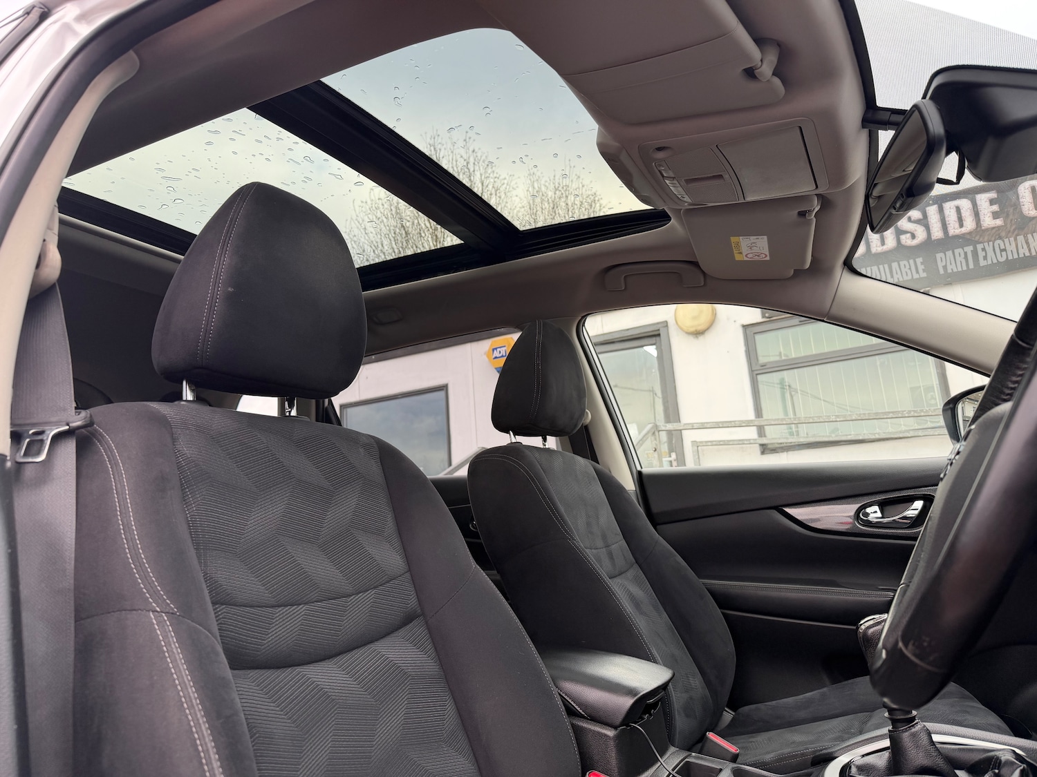 Used Nissan X-Trail 2016 for sale - 77576563: Photo 18