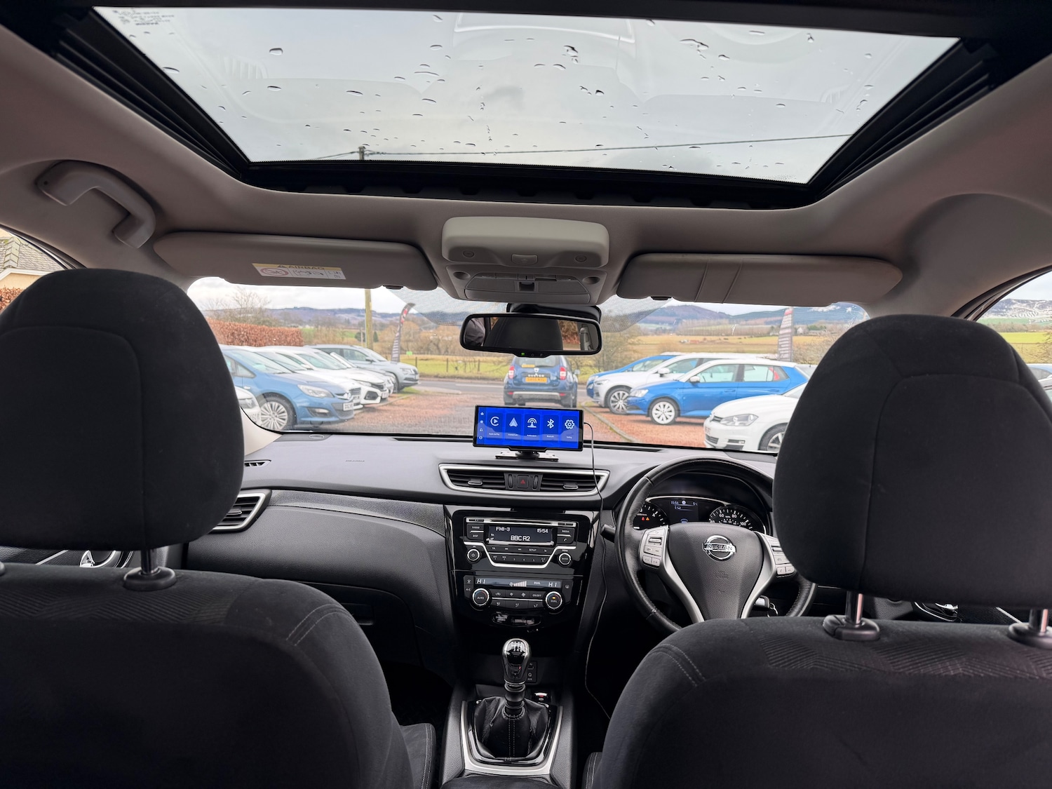 Used Nissan X-Trail 2016 for sale - 77576563: Photo 19