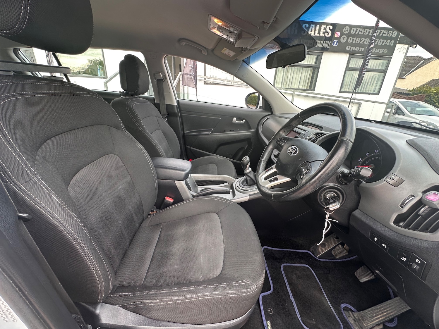 Used Kia Sportage 2015 for sale - 75655718: Photo 10