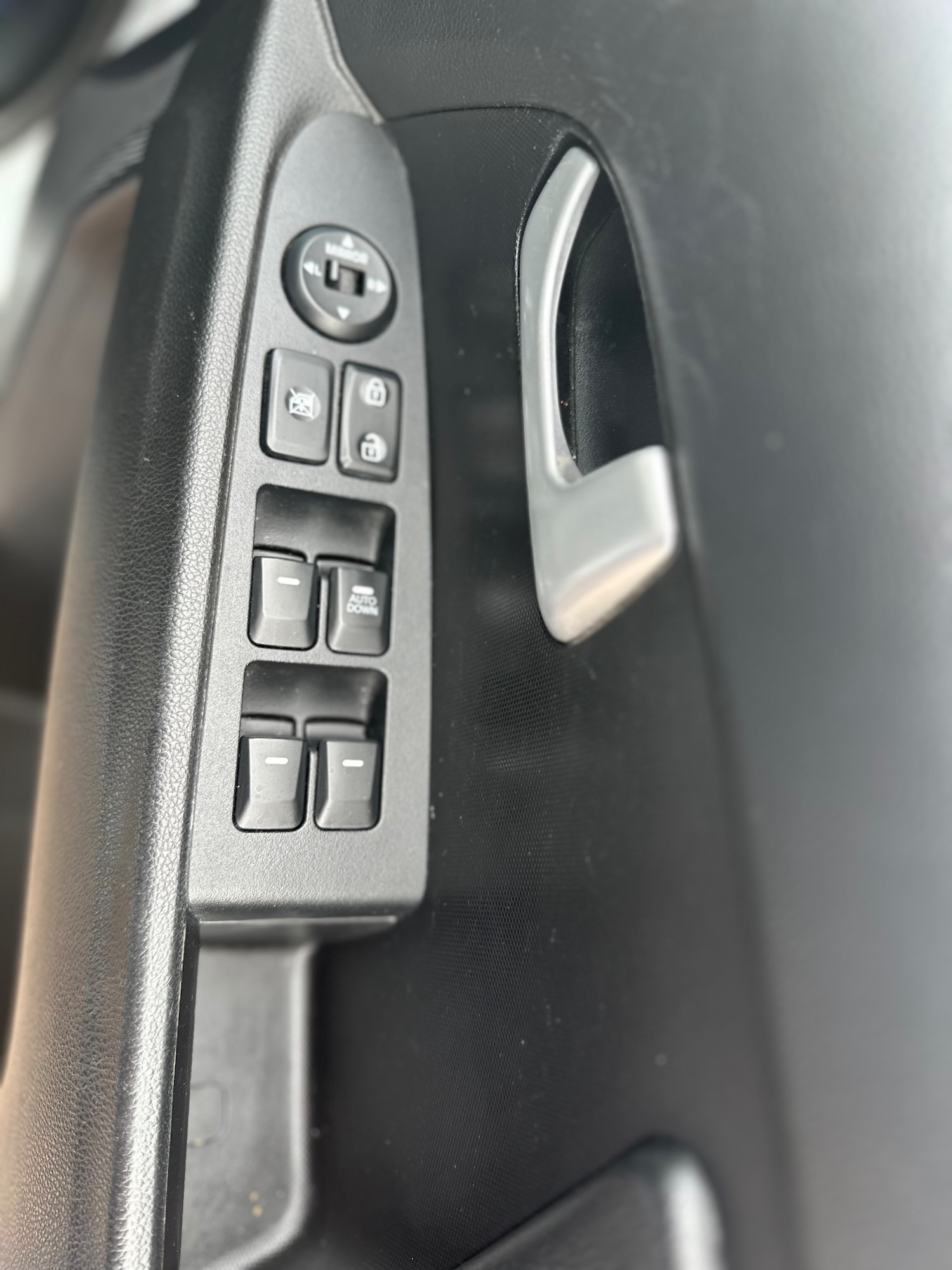 Used Kia Sportage 2015 for sale - 75655718: Photo 11