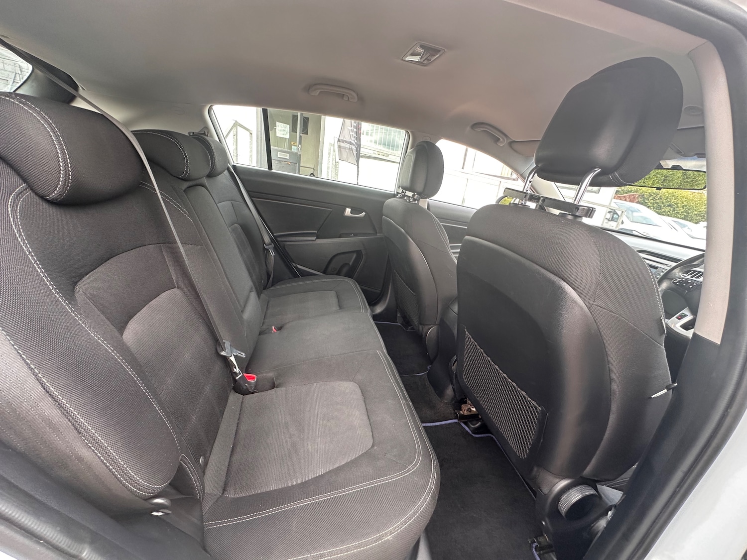 Used Kia Sportage 2015 for sale - 75655718: Photo 13