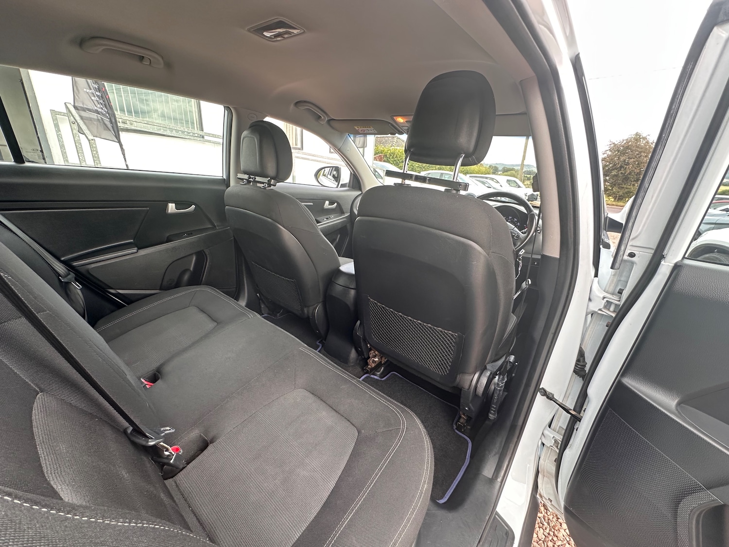 Used Kia Sportage 2015 for sale - 75655718: Photo 14