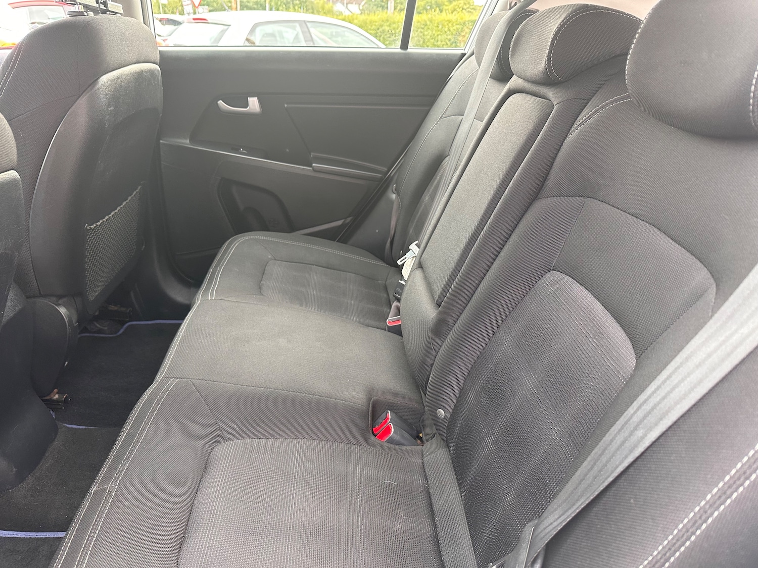 Used Kia Sportage 2015 for sale - 75655718: Photo 15