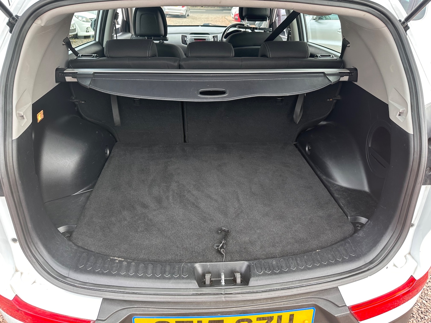 Used Kia Sportage 2015 for sale - 75655718: Photo 16