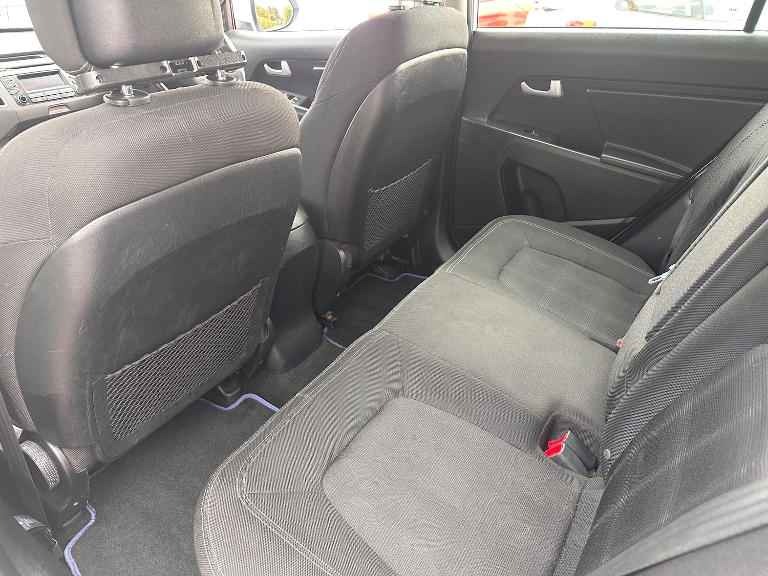 Used Kia Sportage 2015 for sale - 75655718: Photo 18