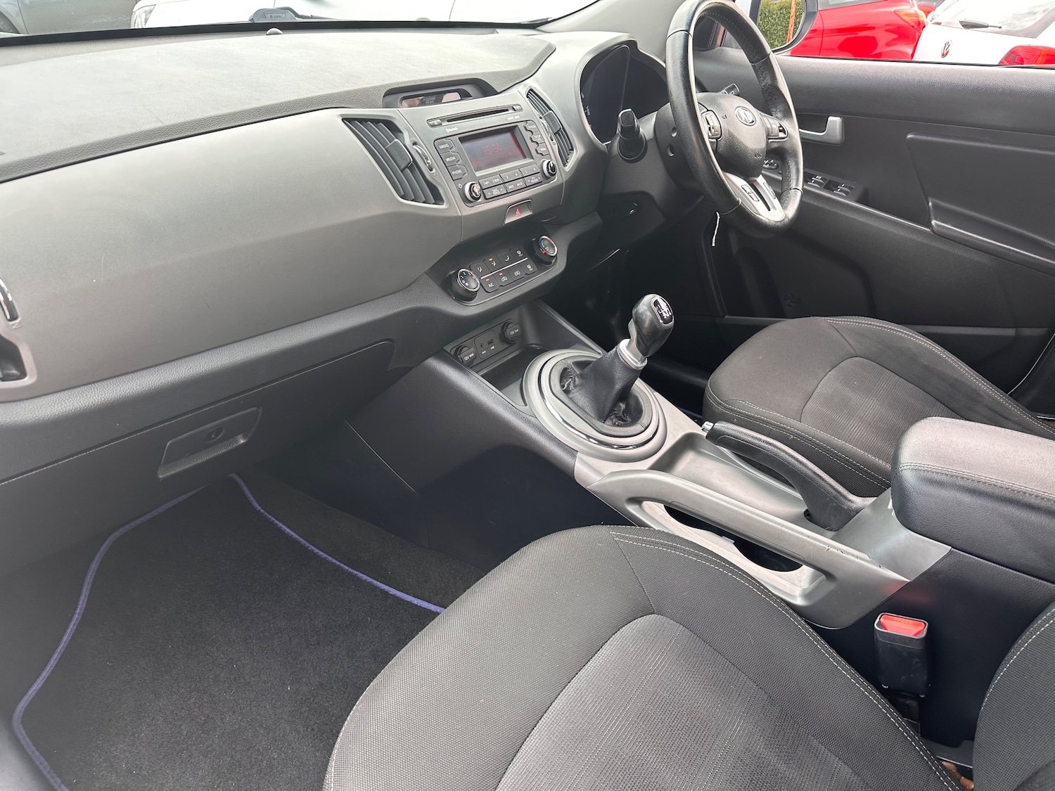 Used Kia Sportage 2015 for sale - 75655718: Photo 19