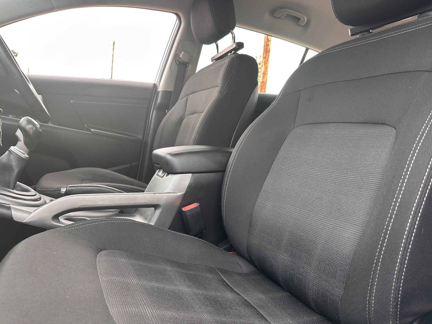 Used Kia Sportage 2015 for sale - 75655718: Photo 20