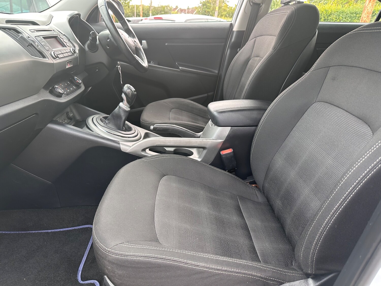 Used Kia Sportage 2015 for sale - 75655718: Photo 23