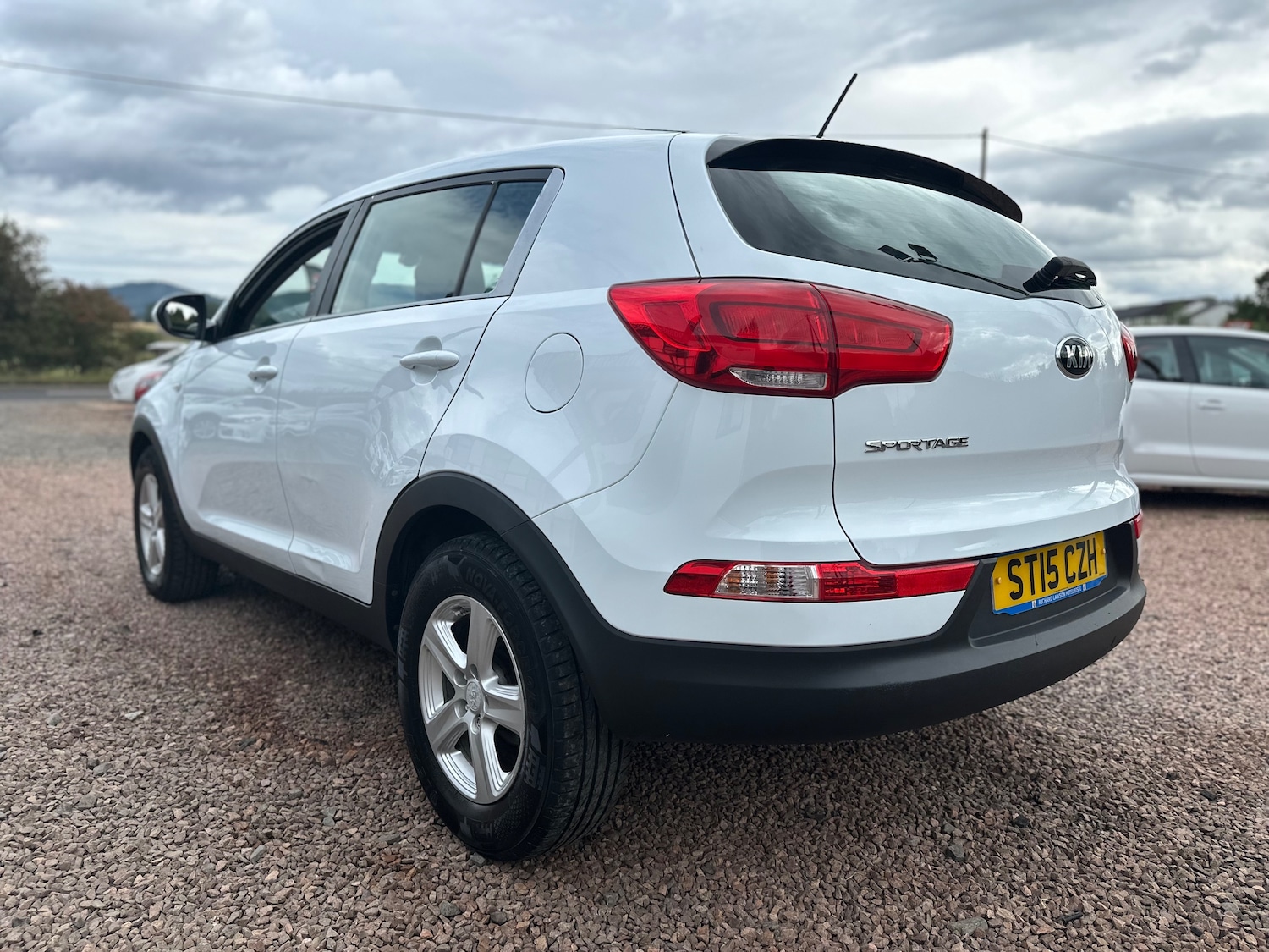 Used Kia Sportage 2015 for sale - 75655718: Photo 6