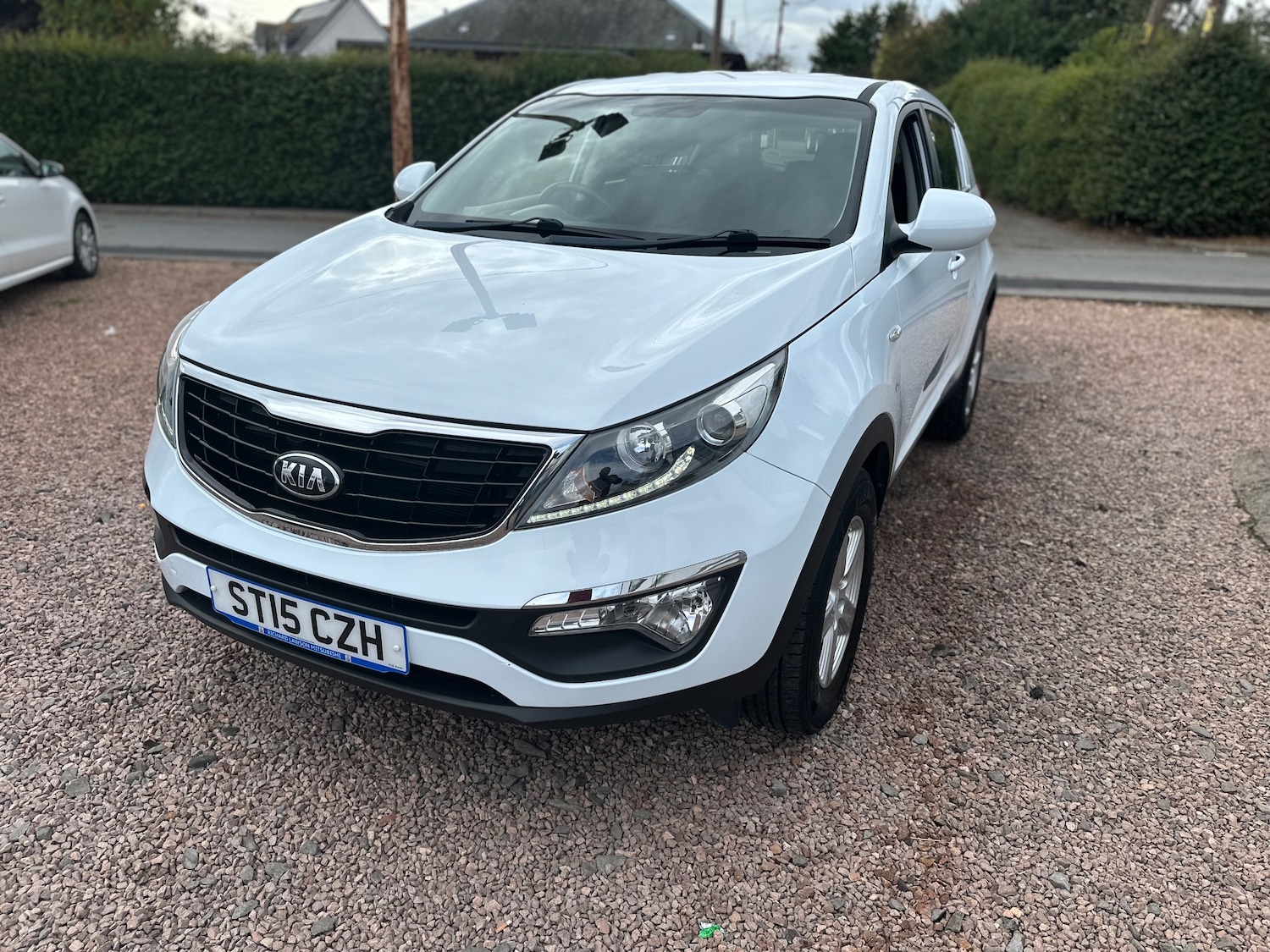 Used Kia Sportage 2015 for sale - 75655718: Photo 7
