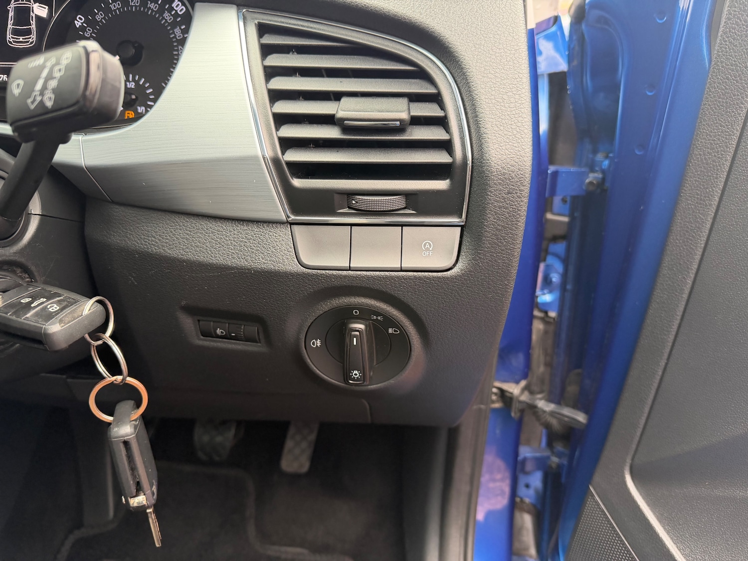 Used Skoda Fabia 2015 for sale - 77327296: Photo 11