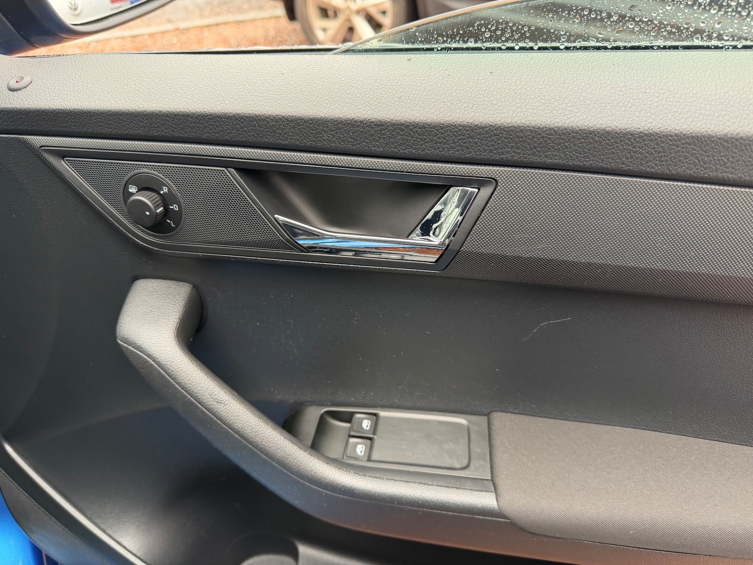 Used Skoda Fabia 2015 for sale - 77327296: Photo 12