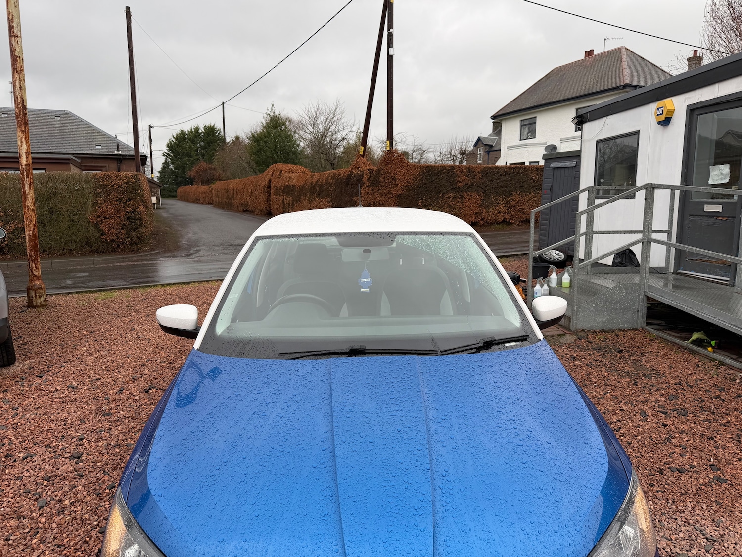 Used Skoda Fabia 2015 for sale - 77327296: Photo 8