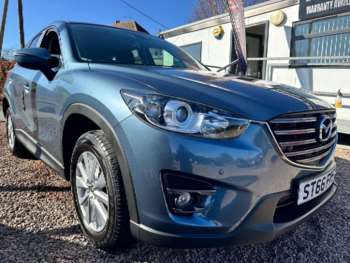 2016 (66) - 2.2d SE-L Nav 5dr AWD