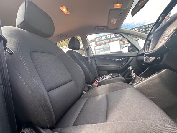 Used Hyundai Ix20 2018 for sale - 75399250: Photo 10