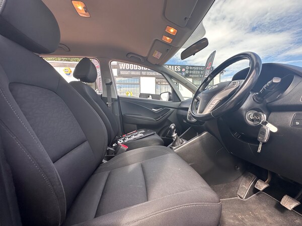 Used Hyundai Ix20 2018 for sale - 75399250: Photo 13