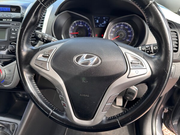 Used Hyundai Ix20 2018 for sale - 75399250: Photo 14