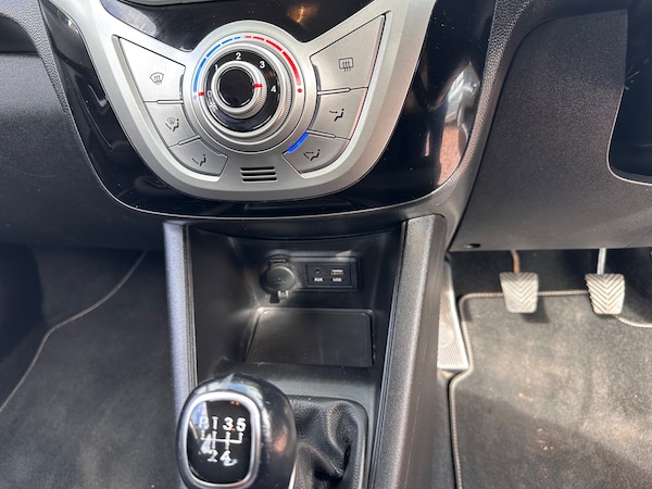 Used Hyundai Ix20 2018 for sale - 75399250: Photo 15