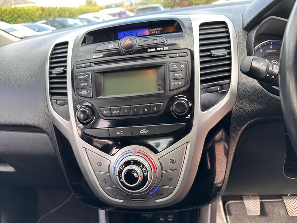 Used Hyundai Ix20 2018 for sale - 75399250: Photo 16