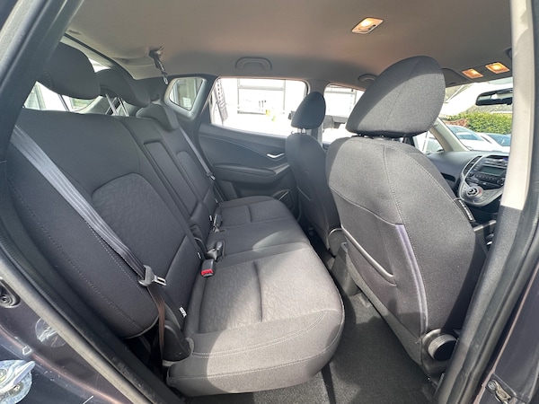 Used Hyundai Ix20 2018 for sale - 75399250: Photo 17