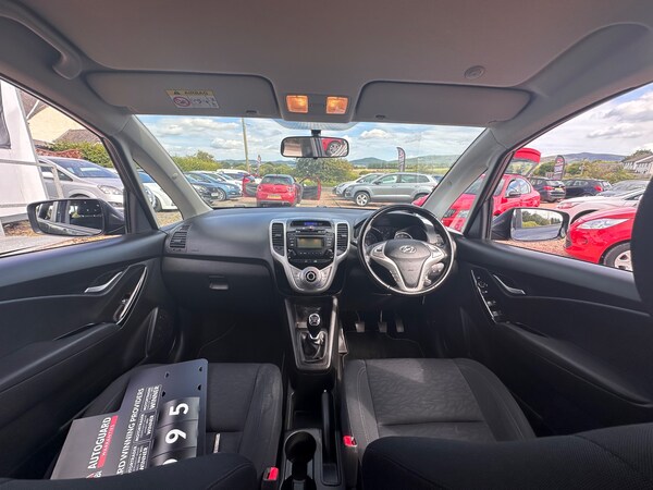 Used Hyundai Ix20 2018 for sale - 75399250: Photo 18