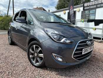 2018 (67) - 1.4 Blue Drive SE 5dr