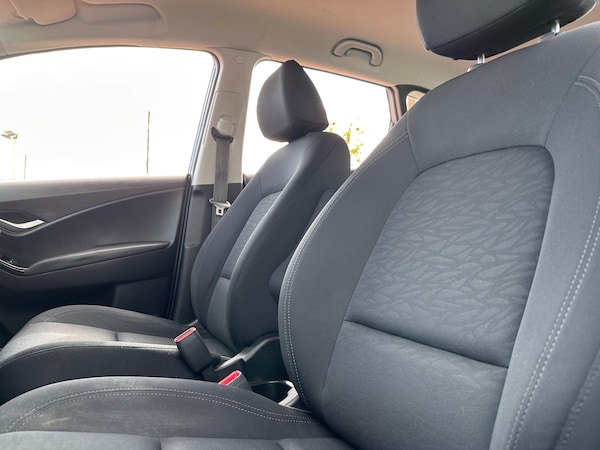 Used Hyundai Ix20 2018 for sale - 75399250: Photo 20
