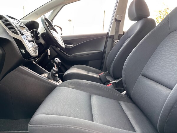 Used Hyundai Ix20 2018 for sale - 75399250: Photo 23