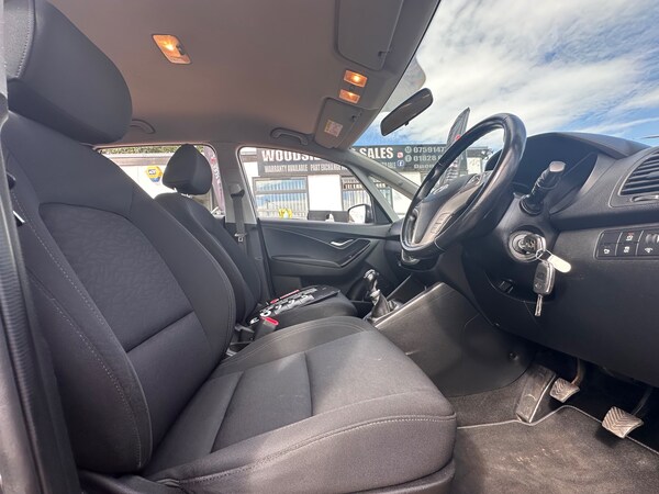 Used Hyundai Ix20 2018 for sale - 75399250: Photo 9
