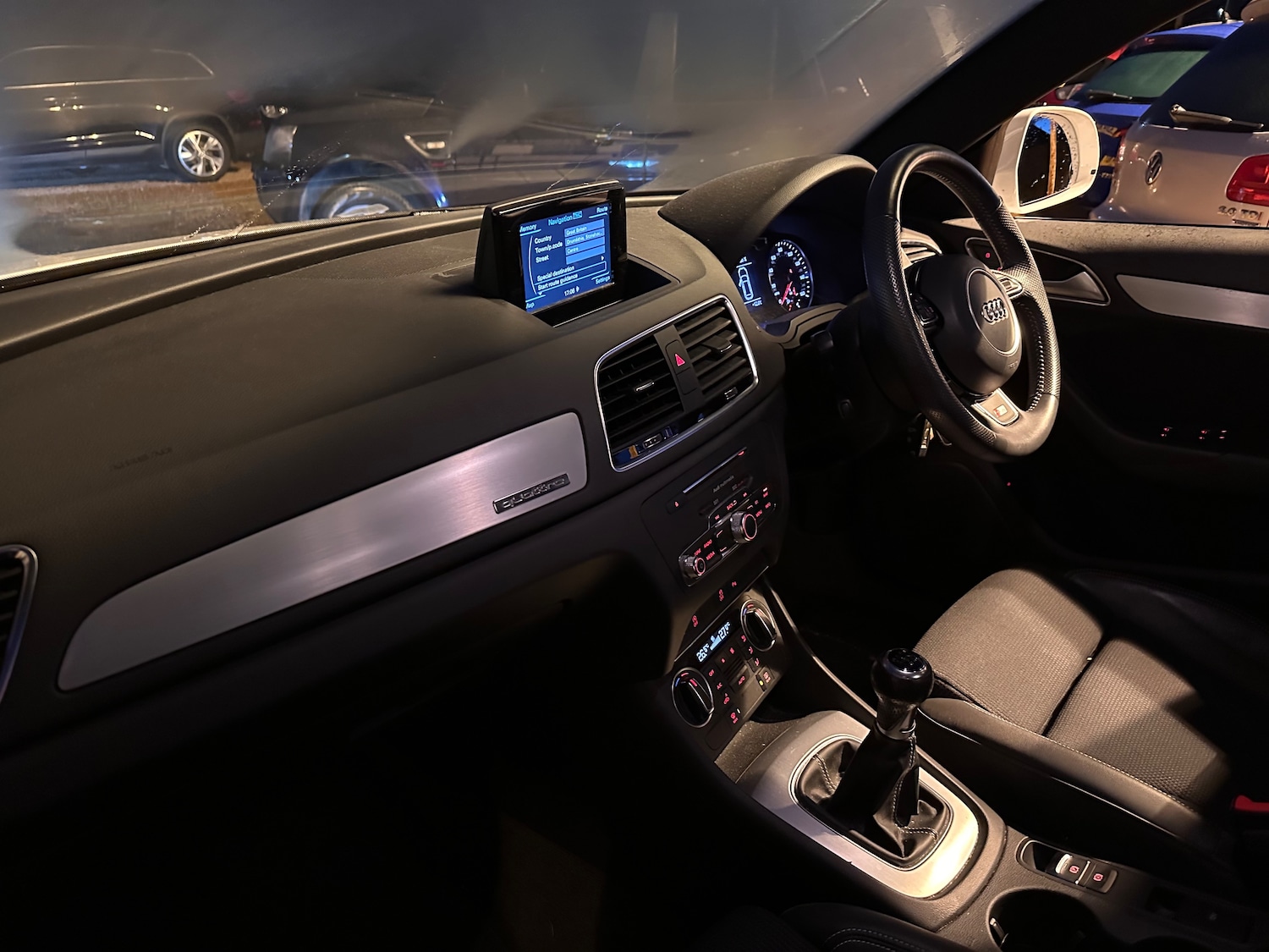 Used Audi Q3 2018 for sale - 76520255: Photo 10