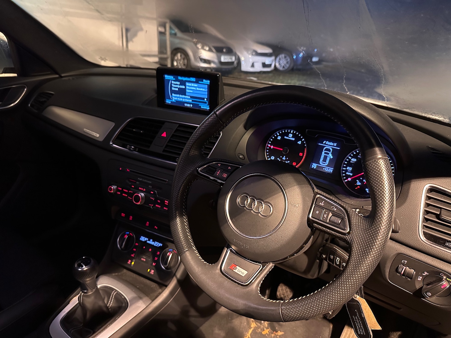 Used Audi Q3 2018 for sale - 76520255: Photo 9