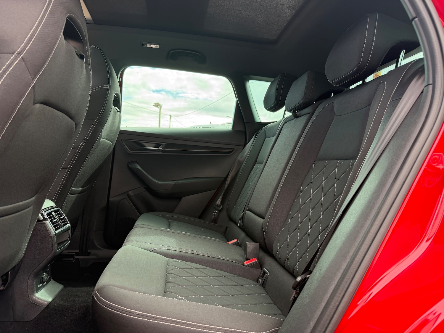 Used Skoda Karoq 2019 for sale - 78207030: Photo 10