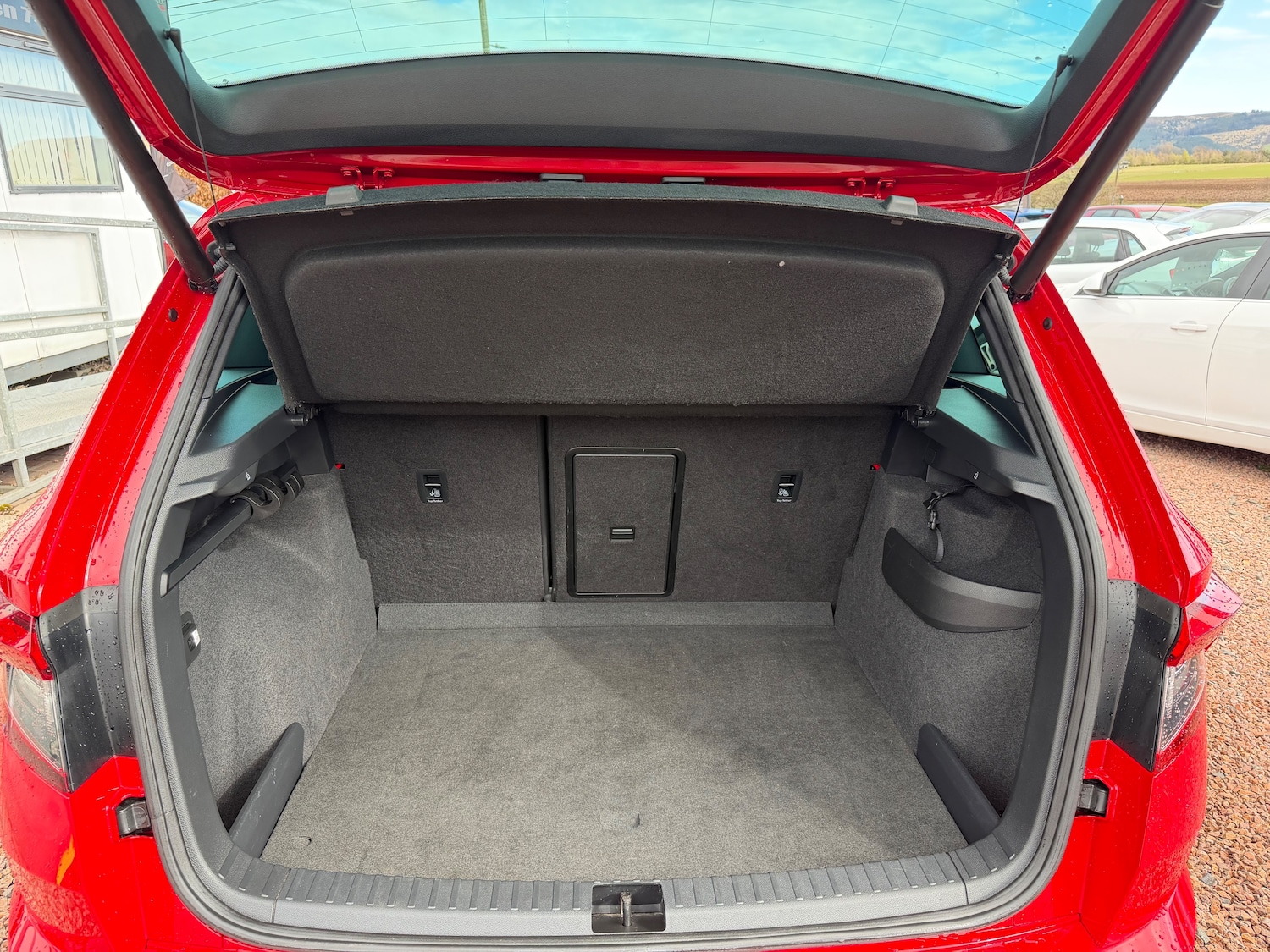 Used Skoda Karoq 2019 for sale - 78207030: Photo 14