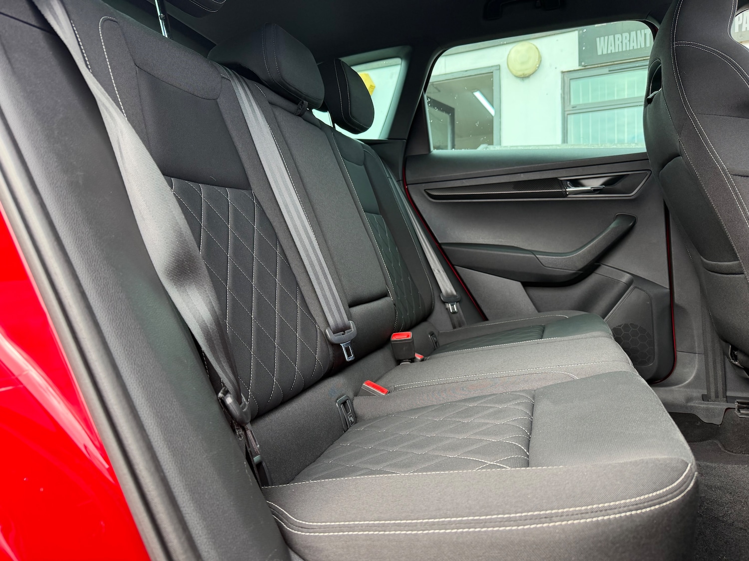 Used Skoda Karoq 2019 for sale - 78207030: Photo 16