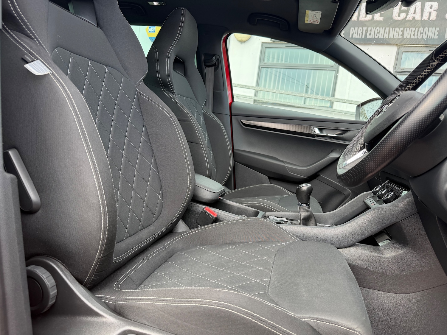 Used Skoda Karoq 2019 for sale - 78207030: Photo 18