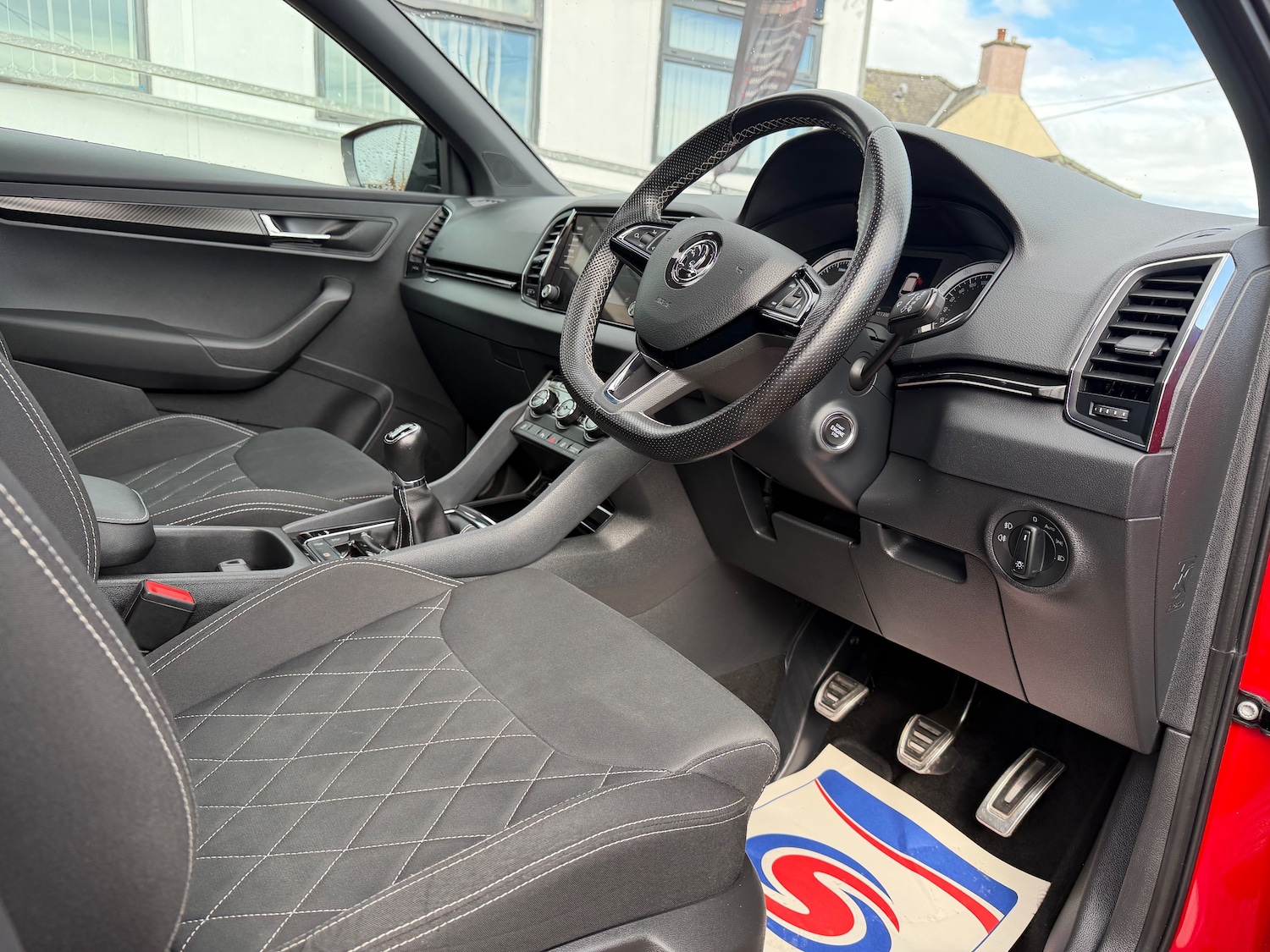 Used Skoda Karoq 2019 for sale - 78207030: Photo 19