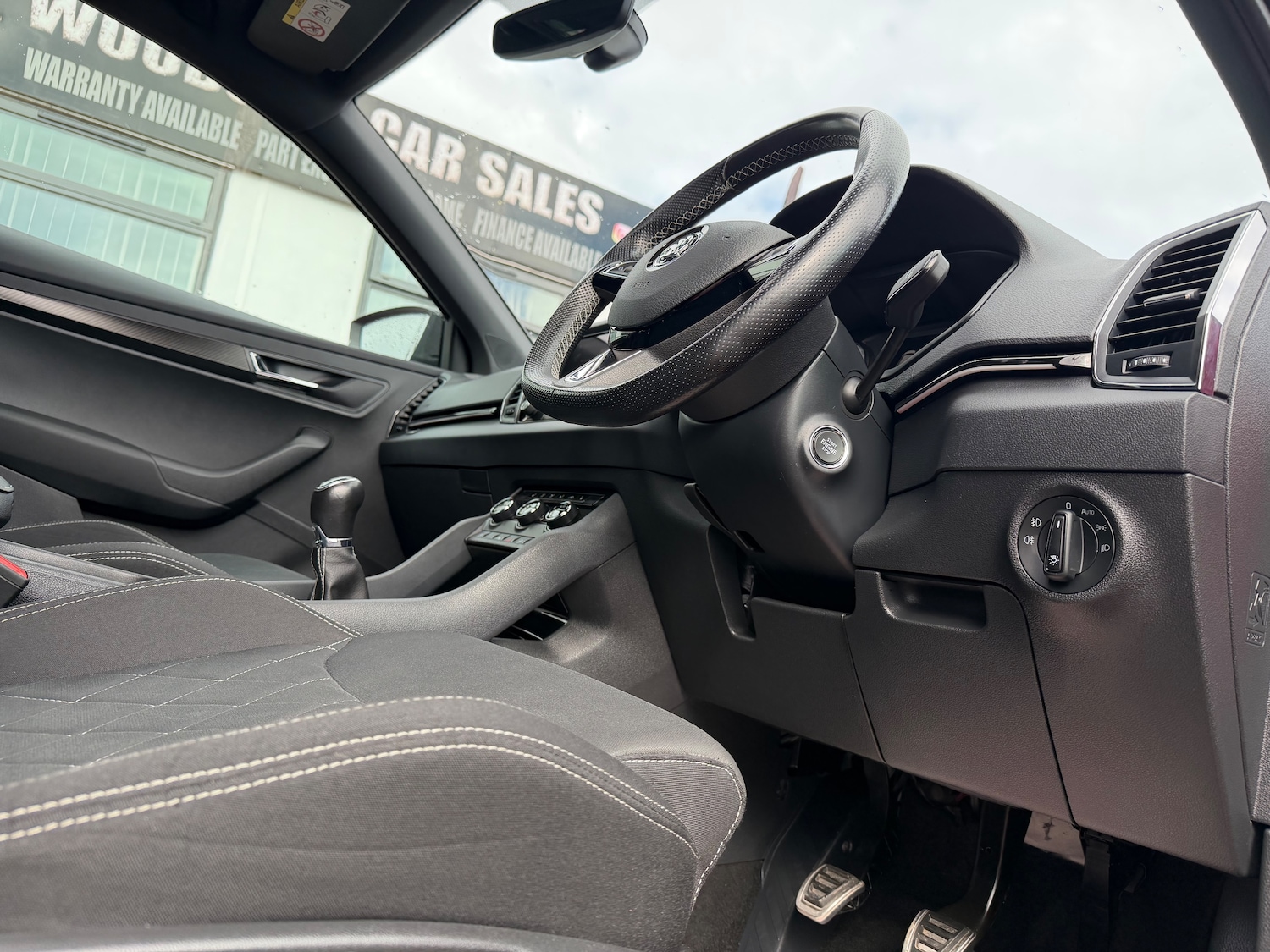 Used Skoda Karoq 2019 for sale - 78207030: Photo 20