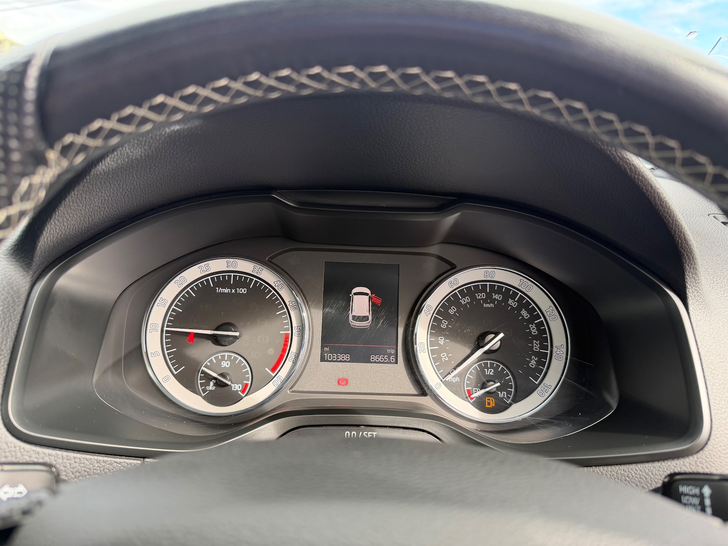 Used Skoda Karoq 2019 for sale - 78207030: Photo 25