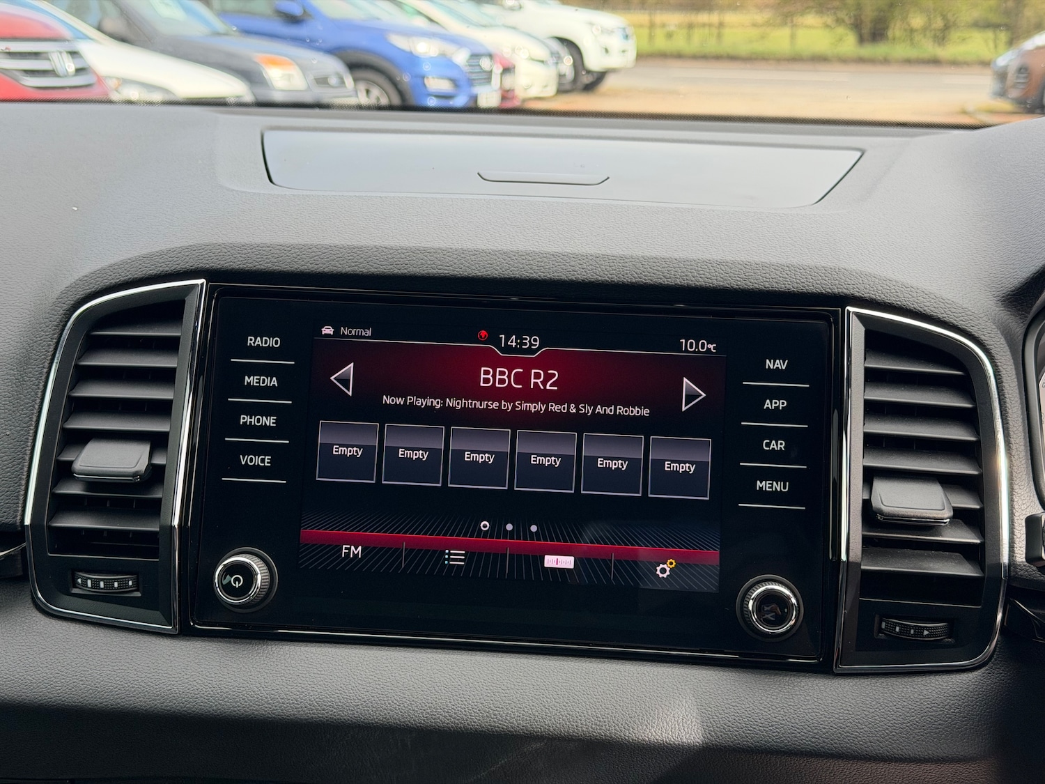 Used Skoda Karoq 2019 for sale - 78207030: Photo 26