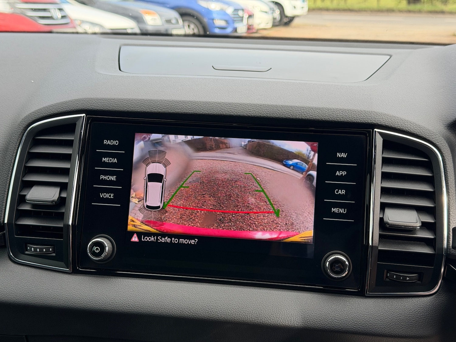 Used Skoda Karoq 2019 for sale - 78207030: Photo 27