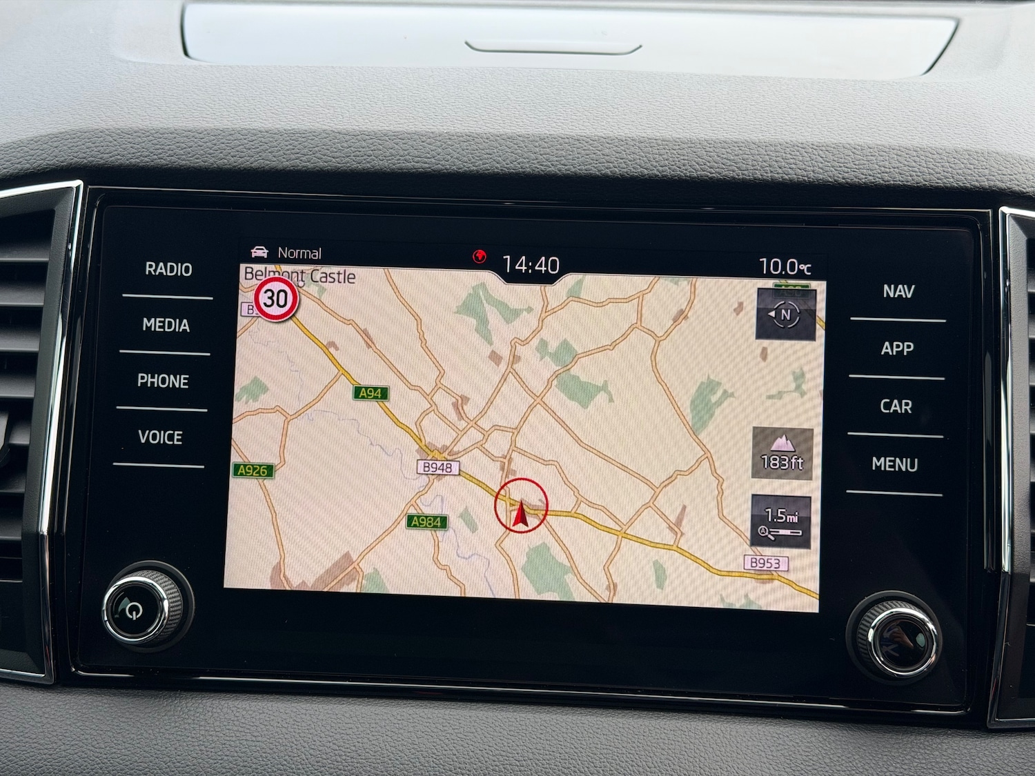 Used Skoda Karoq 2019 for sale - 78207030: Photo 29