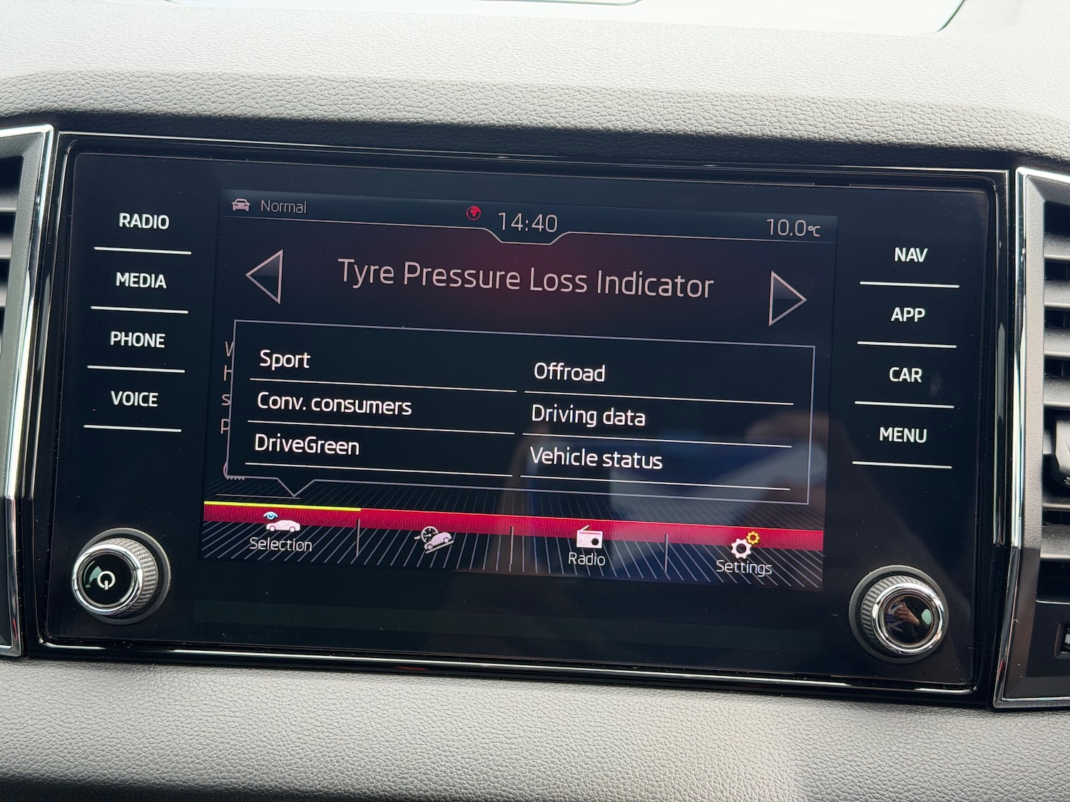 Used Skoda Karoq 2019 for sale - 78207030: Photo 31