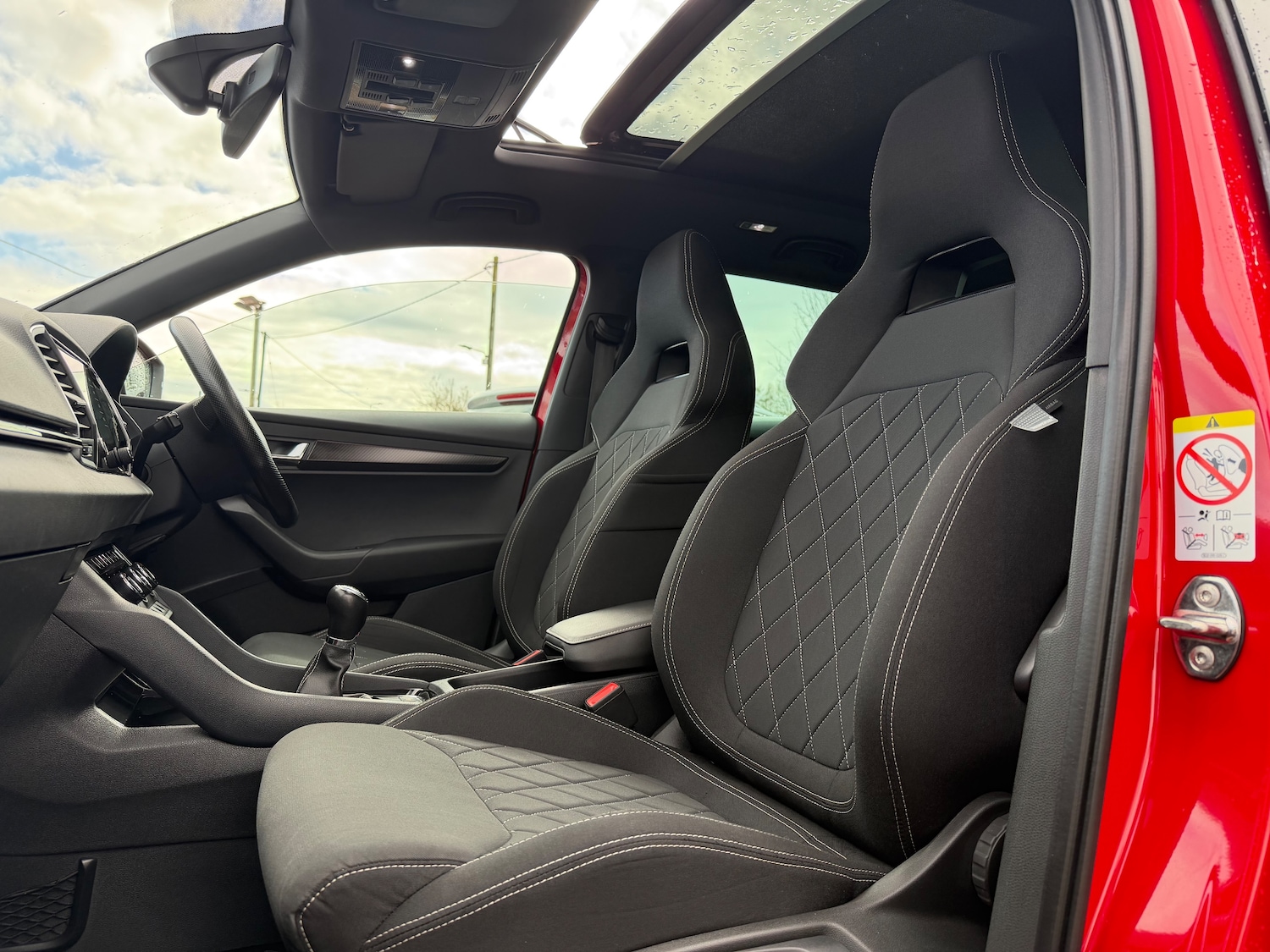 Used Skoda Karoq 2019 for sale - 78207030: Photo 9